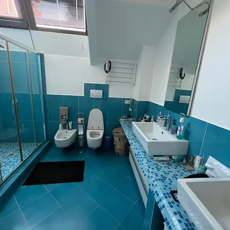 Mega Loft Center מילאנו