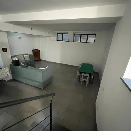 Mega Loft Center *