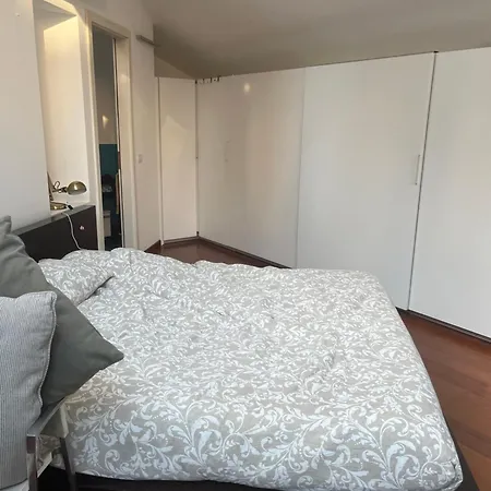 דירה Mega Loft Center *