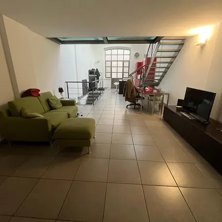 Mega Loft Center *