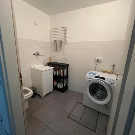 דירה Mega Loft Center